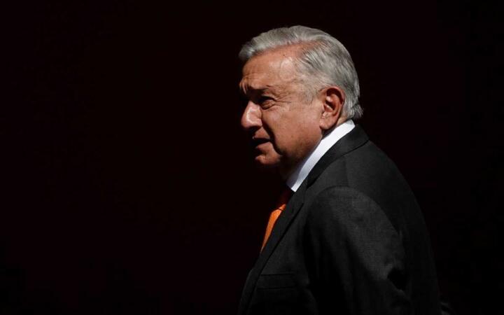 Se suma presidente López Obrador en favor de la democracia, a través del “Compromiso de Santiago”

