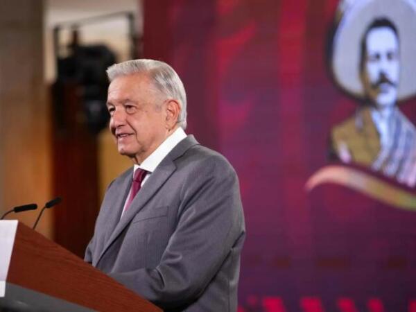 Anuncia Presidente López Obrador cambios en gabinete, tras renuncias de funcionarios *