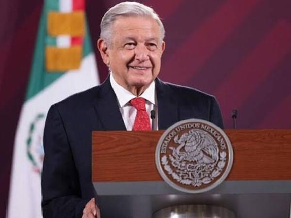 Informa López Obrador se podrán importar vacunas anti-covid de otros laboratorios