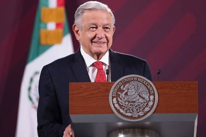 Informa López Obrador se podrán importar vacunas anti-covid de otros laboratorios
