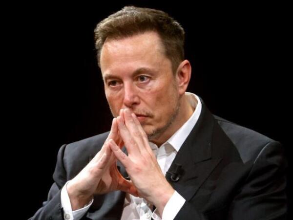 Elon Musk advierte que la inteligencia artificial es una gran amenaza para la civilización