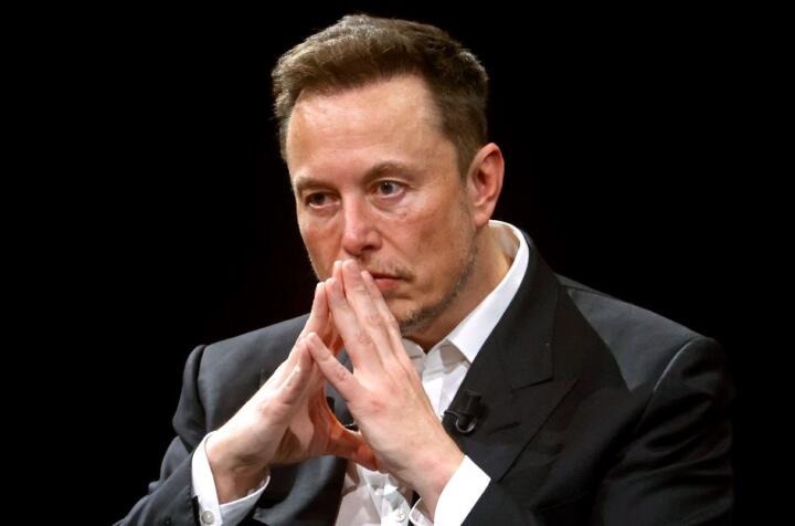 Elon Musk advierte que la inteligencia artificial es una gran amenaza para la civilización