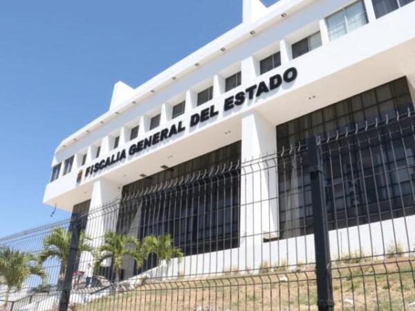 FGE investiga homicidios en Ayuntamiento de Villaflores