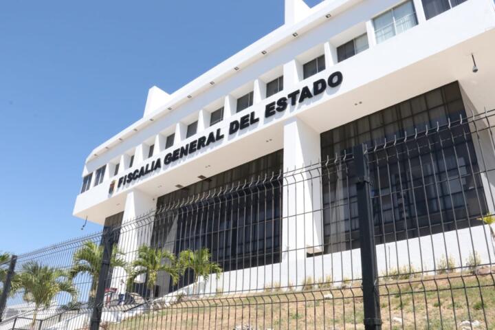 FGE investiga homicidios en Ayuntamiento de Villaflores