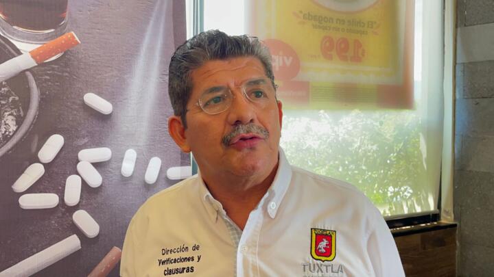 Compromiso de Salud: Carlos Morales Vázquez y la Lucha contra las Adicciones