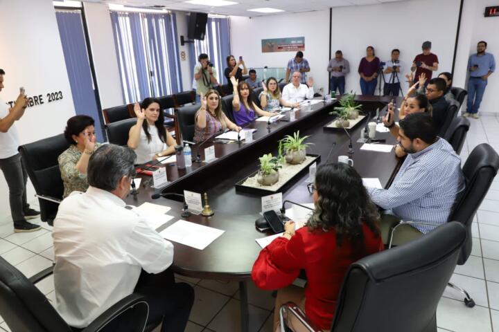 Tuxtla Gutiérrez en Crecimiento: Detalles de la Sesión de Cabildo