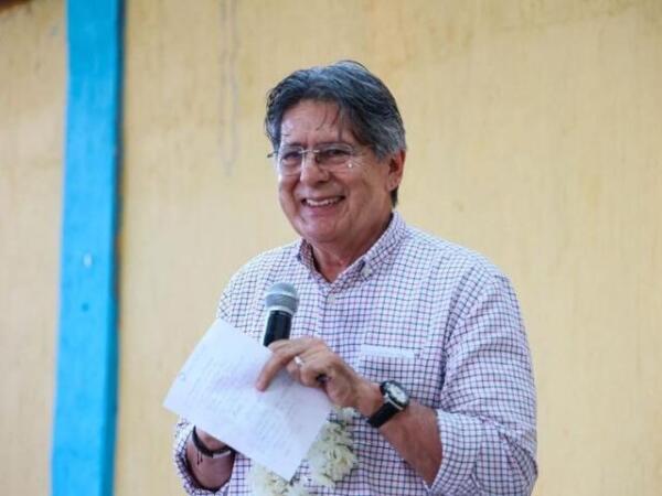 Tuxtla avanza con finanzas sanas, Carlos Morales Vázquez