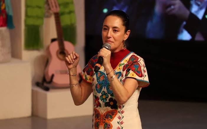 "La Esperanza Nos Une" llega a Chiapas: Claudia Sheinbaum visitará Tuxtla Gutiérrez este jueves para continuar con la defensa de la 4T
