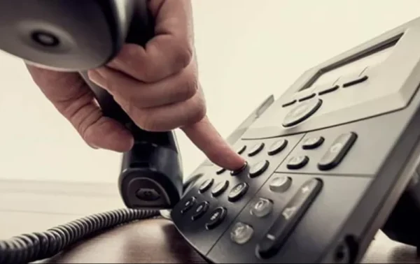 Reforma de ley busca acabar con el acoso telefónico de servicios