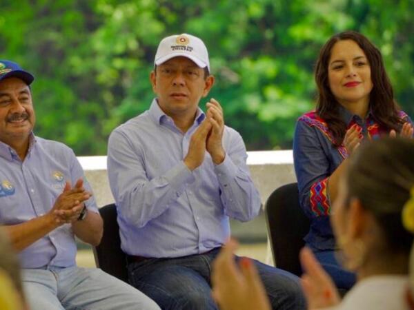 Fomentar el turismo es prioridad para el gobernador Rutilio Escandón: Llaven Abarca