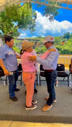 Fomentar el turismo es prioridad para el gobernador Rutilio Escandón: Llaven Abarca