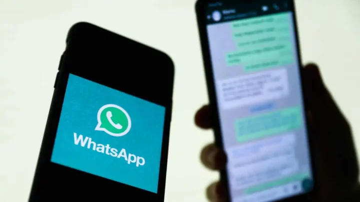 Estos celulares dejarán de usar WhatsApp a partir del 1 de noviembre