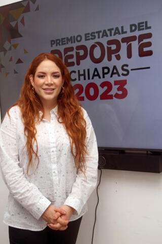Jessica Gómez, Lina Limón, Víctor Palacios, Maximiliano García y Diego Montoya, ganadores del PED 2023