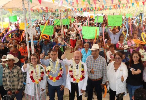 Gobierno de Chiapas invierte en salud para garantizar mejores servicios al pueblo: Dr. Pepe Cruz