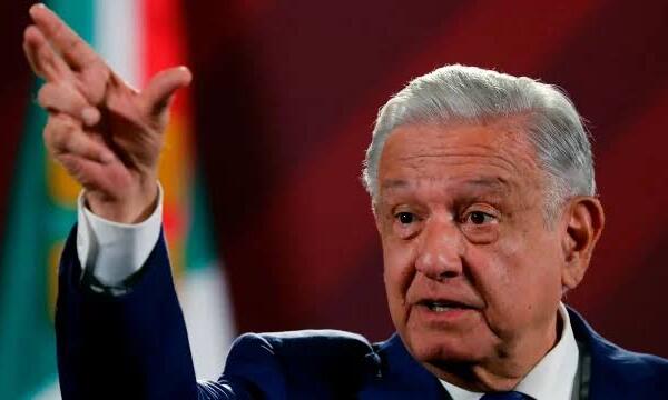 Válida presidente López Obrador avances del tramo uno del Tren Maya