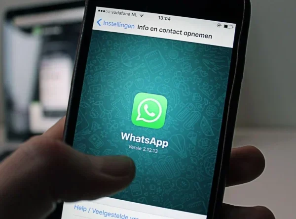 ¡Cuidado con la nueva estafa de WhatsApp que se propaga en México!