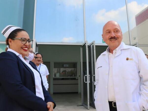 En 2023, más de 600 pacientes beneficiados con campañas de cirugías ambulatorias: Dr. Pepe Cruz