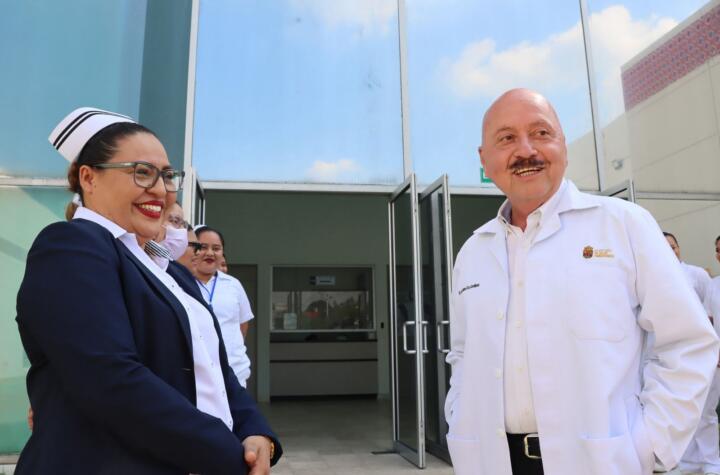 En 2023, más de 600 pacientes beneficiados con campañas de cirugías ambulatorias: Dr. Pepe Cruz