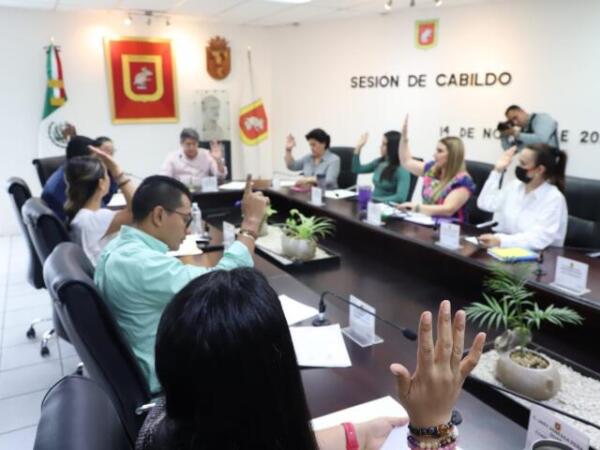 De Inalcanzable a Realidad: gobierno municipal aprueba presupuesto histórico para Tuxtla