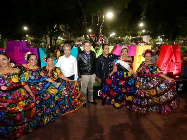Carlos Morales y Eduardo Ramírez Encabezan la Celebración del 30 Aniversario