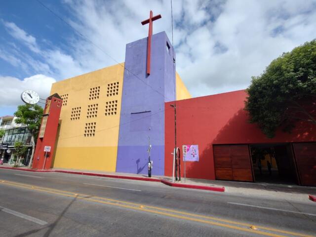 Ayuntamiento de Tuxtla se prepara para los festejos de la Virgen de Guadalupe