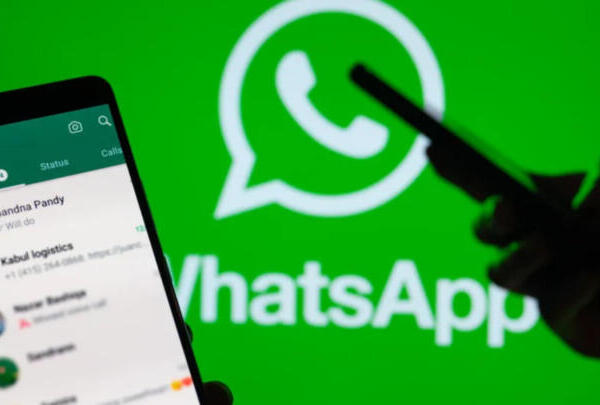 "WhatsApping": la nueva estafa que te puede robar tus datos