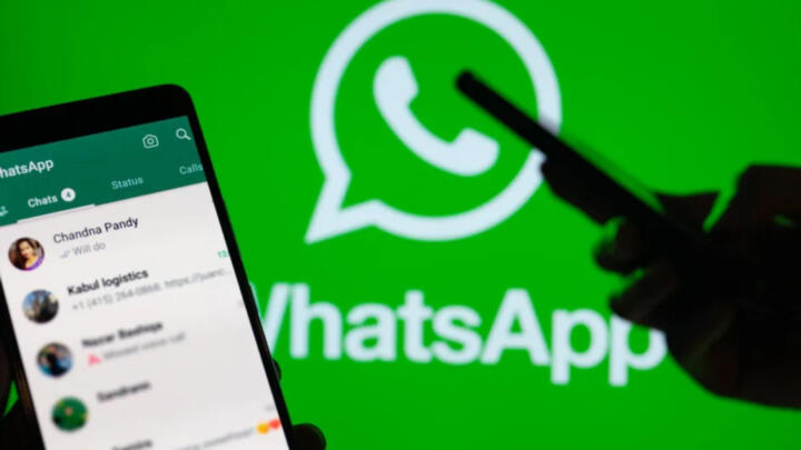"WhatsApping": la nueva estafa que te puede robar tus datos 
