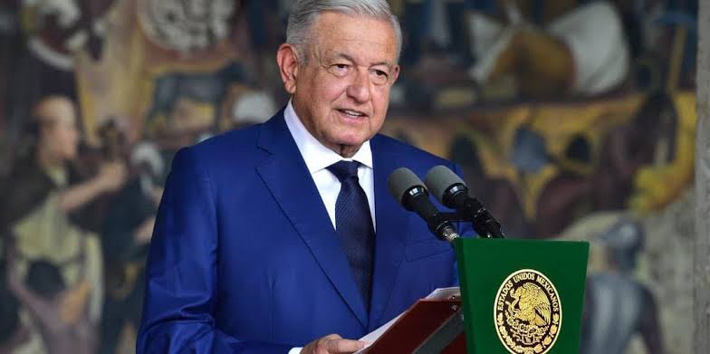 Asegura López Obrador se hará lo necesario para poner de pie a Guerrero