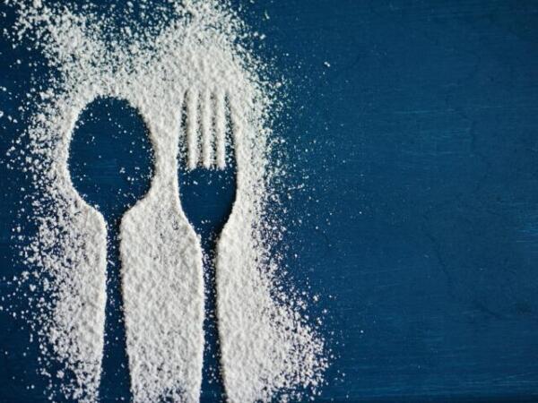 5 señales de que estás comiendo demasiado azúcar