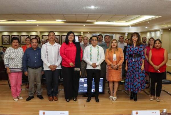 Avanza Poder Judicial en Chiapas con implementación del Código Nacional de Procedimientos Civiles y Familiares