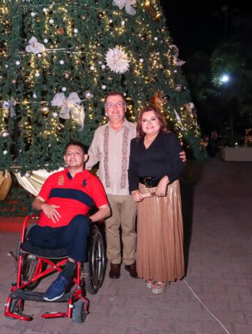 Poder Judicial comprometido con la inclusión y apoyo a personas con discapacidad