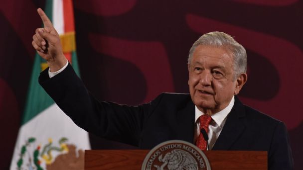 Señala López Obrador al Issste como uno de los casos más extremos de corrupción