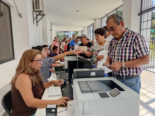 Ayuntamiento de Tuxtla Gutiérrez invita a pagar predial 2024 con descuento del 20%