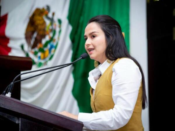 Chiapas un destino turístico con seguridad e infraestructura: Flor Esponda