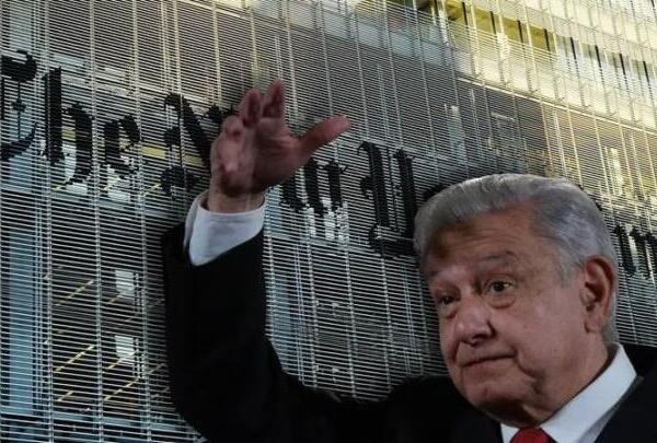Comparte presidente López Obrador buenas noticias para el pueblo de México