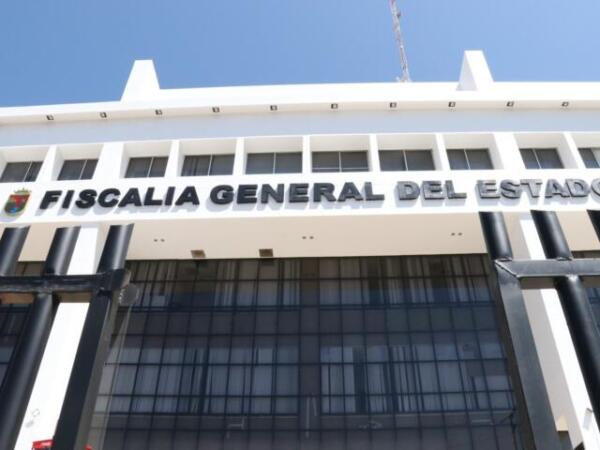 FGE inicia investigaciones por el delito de Daños cometido en agravio del IEPC en Tuxtla Gutiérrez
