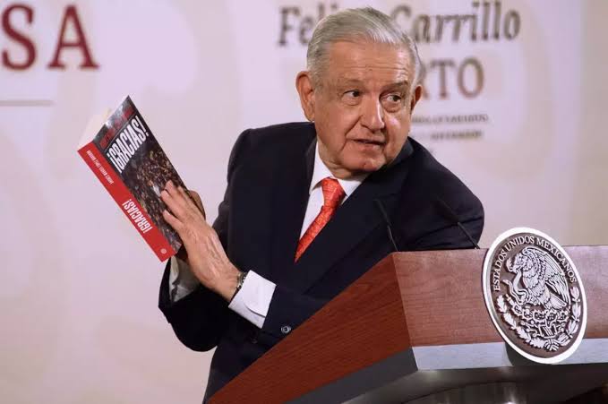 Evidencia López Obrador el bloqueo por parte de empresarios antes de la elección de 2018 