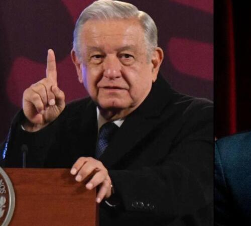 Asegura presidente López Obrador que la mayoría de los mexicanos quieren que siga el progreso