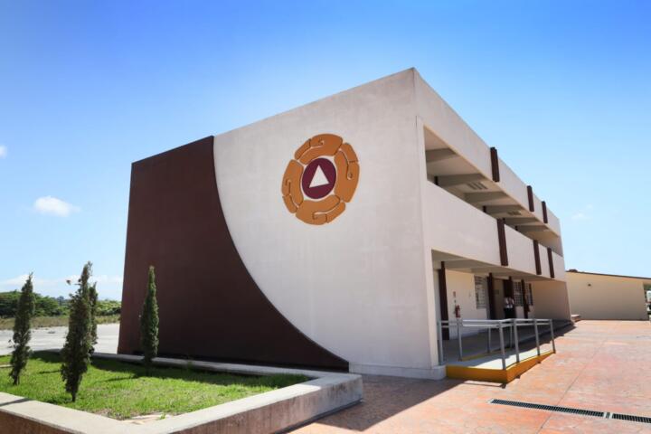 Con el aval de CONOCER, la Escuela Nacional de Protección Civil Campus Universitario Chiapas certifica competencias