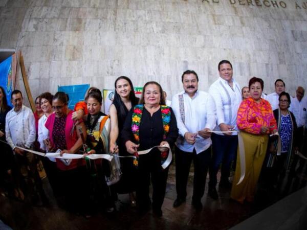 Gastronomía chiapaneca, patrimonio y legado cultural de nuestros pueblos: Sonia Catalina Álvarez