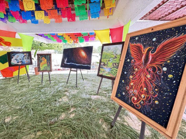 La Expoferia Artesanal de Ocosingo fortalece la cultura y la economía en la región: Rutilio Escandón
