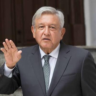 Asegura presidente López Obrador que continuará la Cuarta Transformación