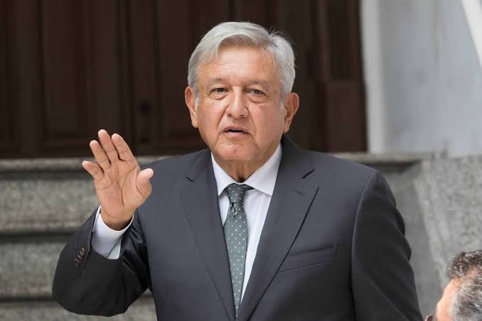 Asegura presidente López Obrador que continuará la Cuarta Transformación