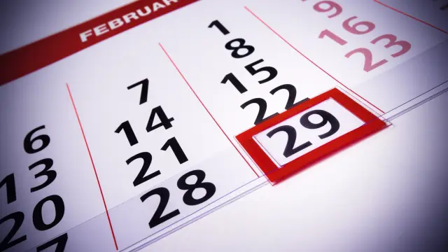 Año bisiesto 2024: ¿Por qué febrero tiene 29 días?