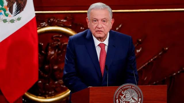 Insiste López Obrador en llamar a prevenir crisis por fentanilo