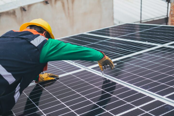 CFE anuncia descuentos para usuarios con paneles solares