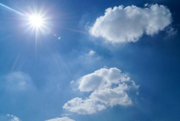 ¿Cuánto sol necesito para obtener la vitamina D que mi cuerpo necesita?