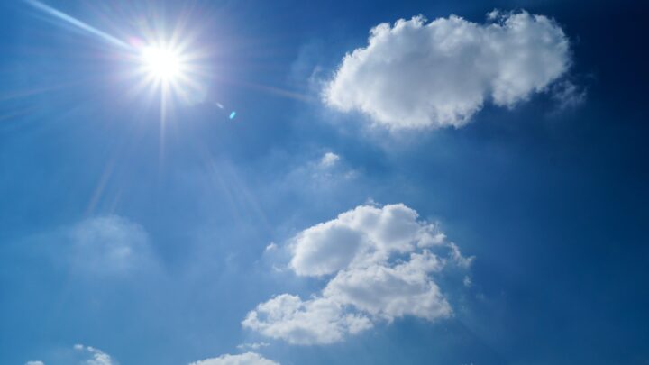¿Cuánto sol necesito para obtener la vitamina D que mi cuerpo necesita?