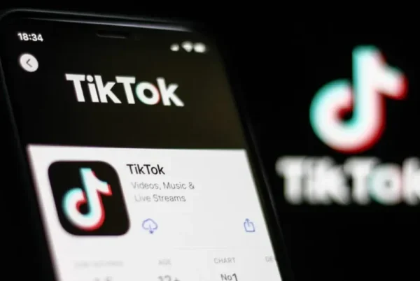 ¿Por qué el gobierno de Estados Unidos quiere prohibir TikTok?