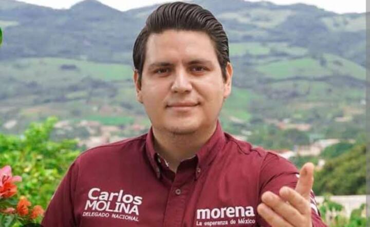 Destaca Carlos Molina importante papel de los pueblos originarios en la reconstrucción del país

